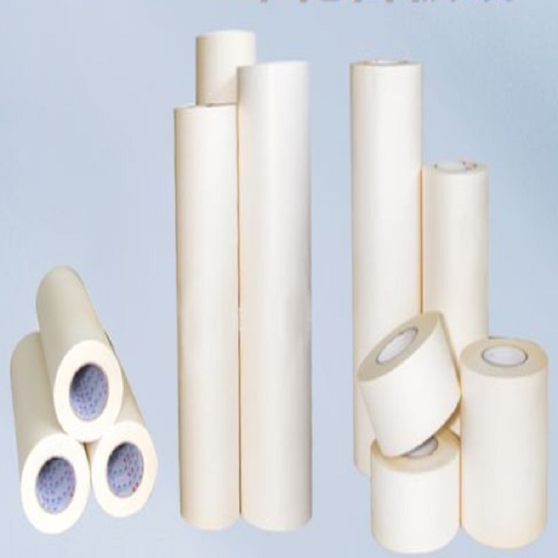 Khả năng tồn tại của giấy định vị trong các địa điểm xây dựng ướt ngoài trời